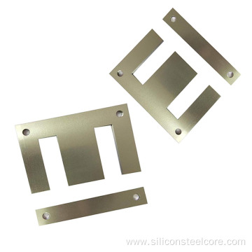 EI Lamination Core,transformer core,motor core/laminated silicone/oriented silicon steel sheet 3 phase